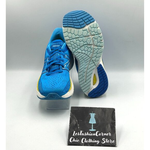 New Balance Women's Blue Fresh Foam 880v12 Running Shoes Size 7.5 3129 - Picture 3 of 16